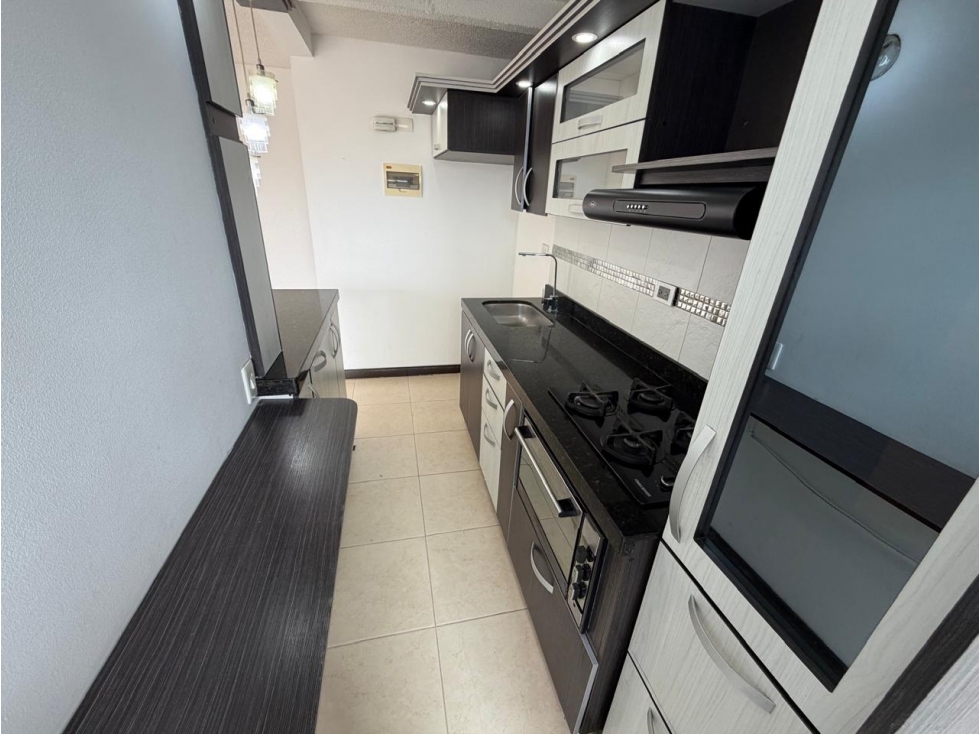 APARTAMENTO EN ARRIENDO - CALASANZ — foto 5