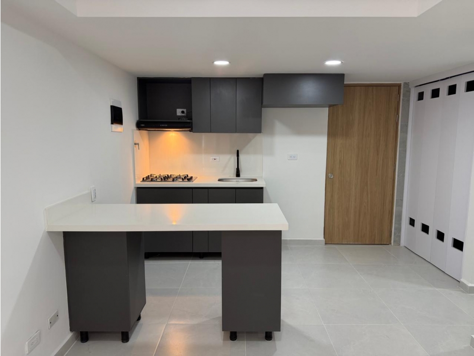 APARTAMENTO EN ARRIENDO PAN DE AZUCAR -SABANETA — foto 5