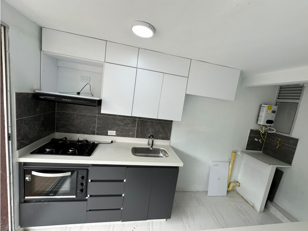 Arriendo apartamento en bello — foto 2