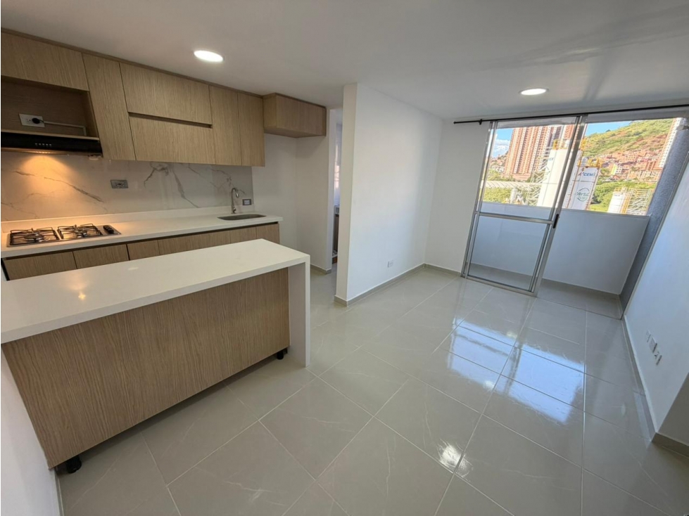 Arriendo apartamento en bello — foto 5