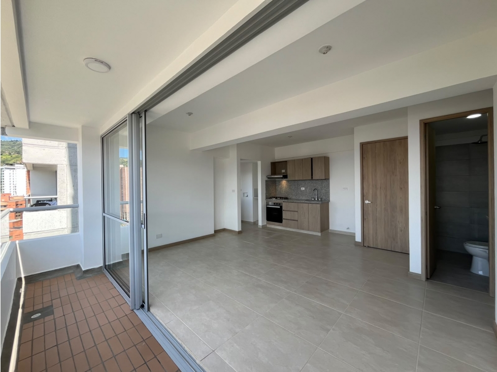 ARRIENDO APARTAMENTO EN AVES MARIA SABANETA — foto 5