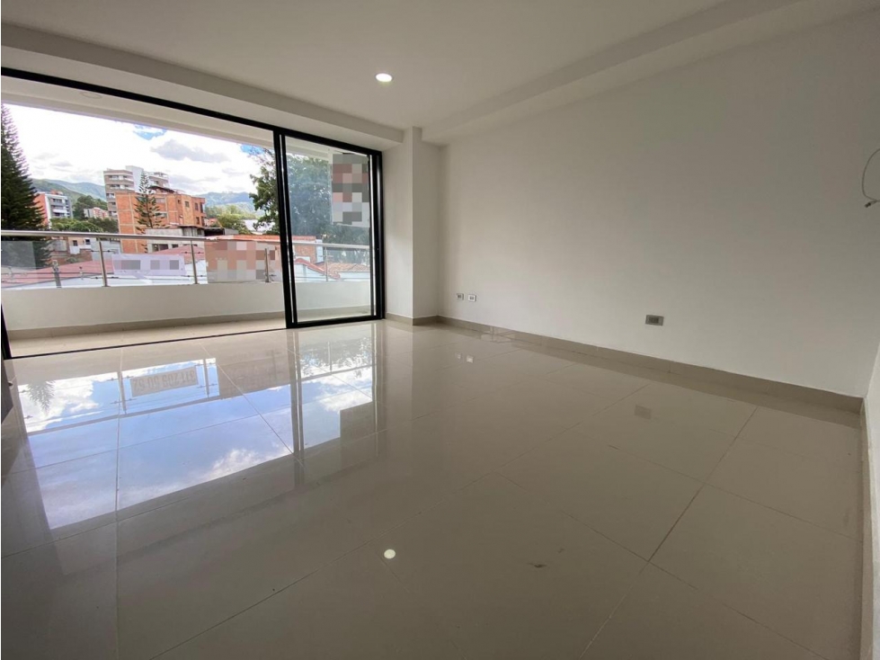 Apartamento en Arriendo Simon Bolivar