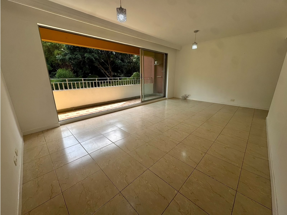 Apartamento en arriendo La Castellana — foto 2