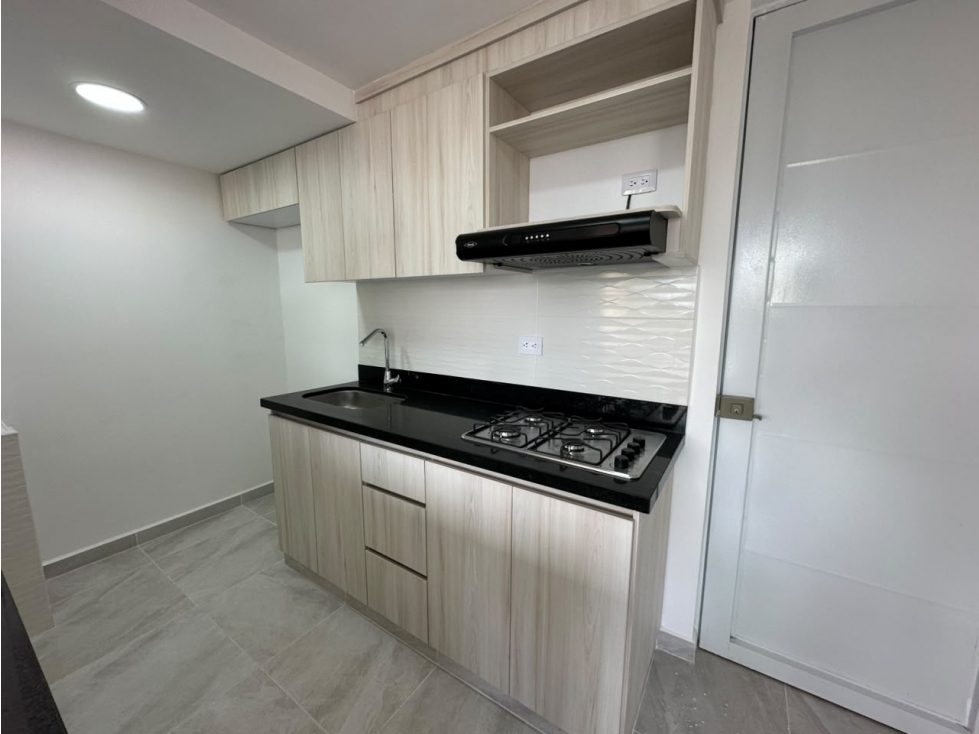 Arriendo apartamento en bello