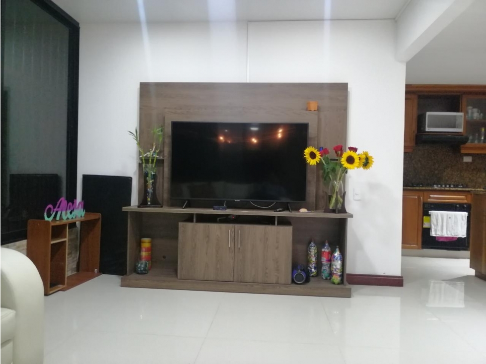 CASA ARRIENDO POBLADO SECTOR PADRE MARIANITO — foto 4