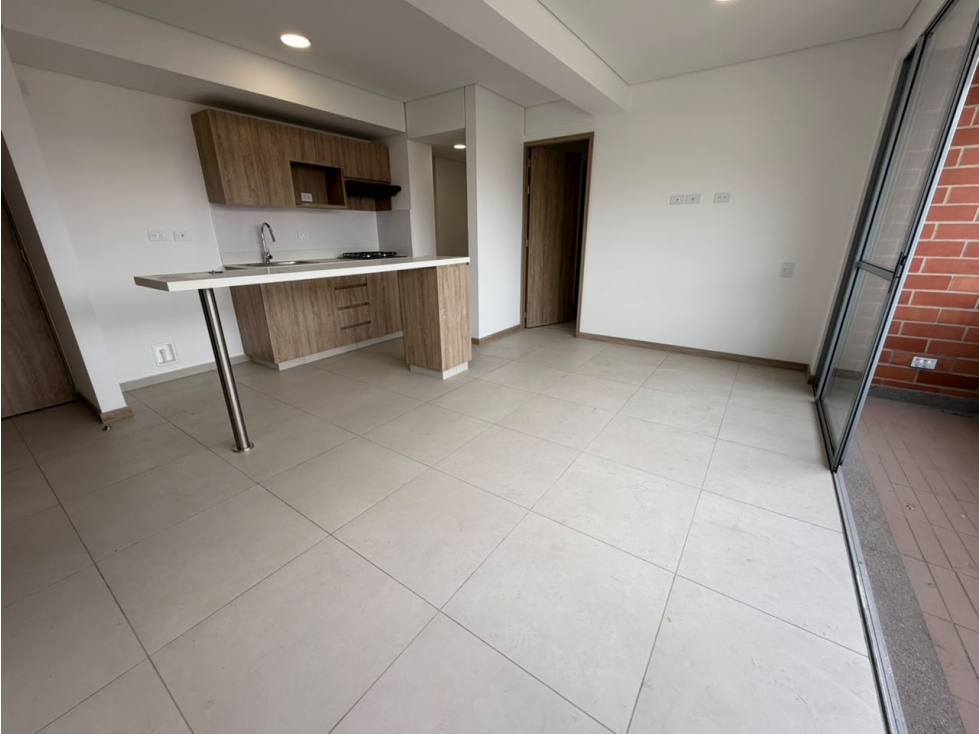 Apartamento en arriendo en fatima — foto 4