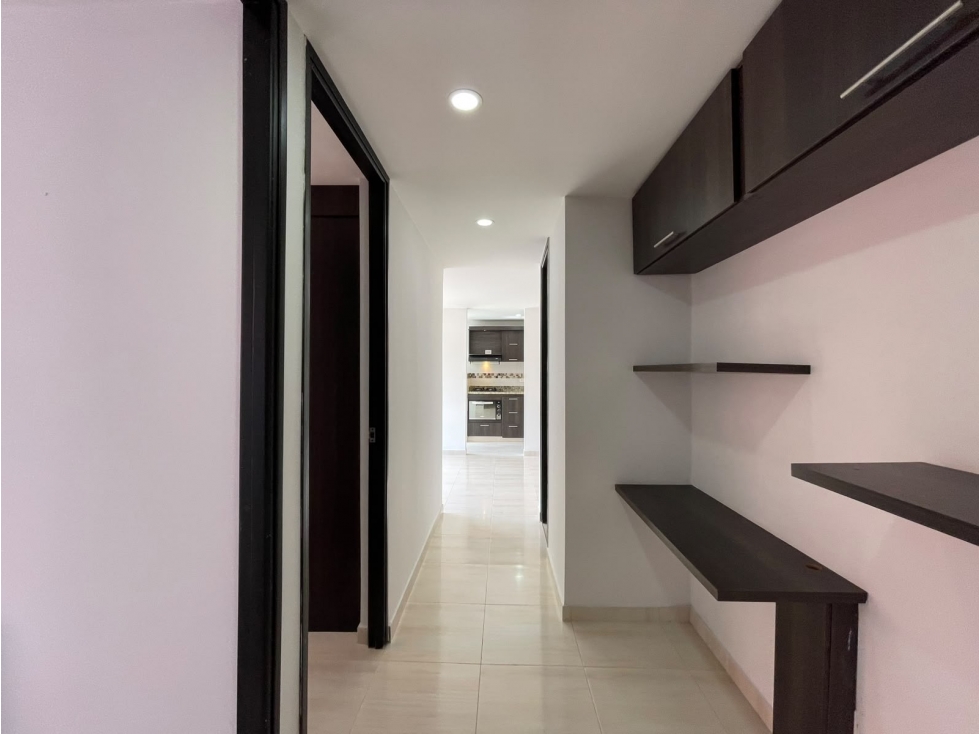 Apartamento en arriendo Viviendas del sur — foto 4
