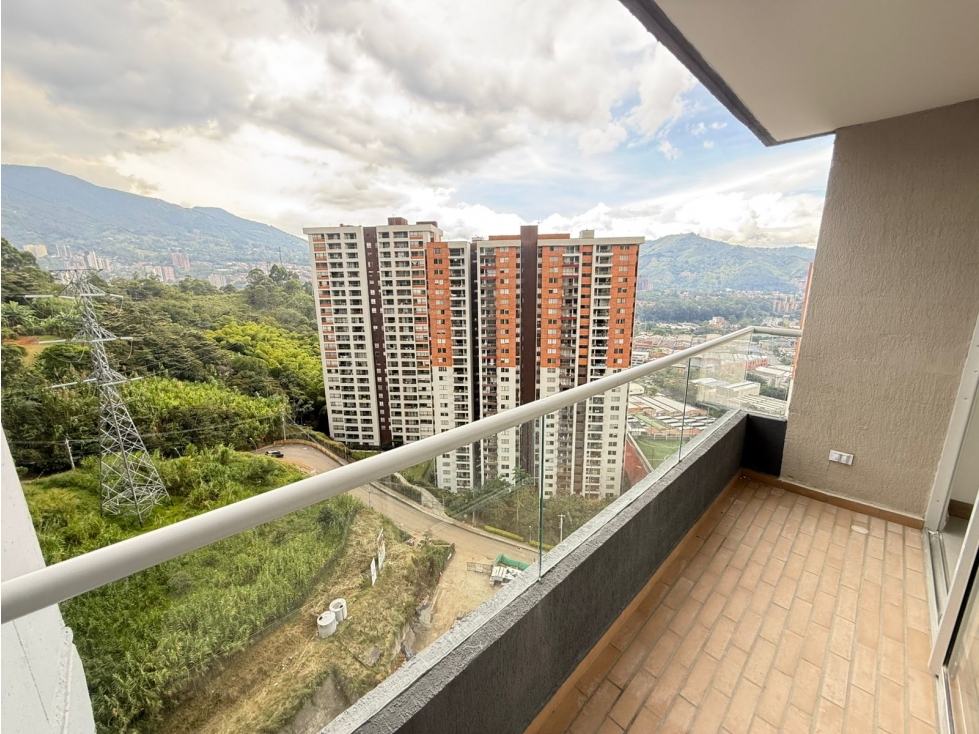 APTO EN ARRIENDO EN SABANETA — foto 6