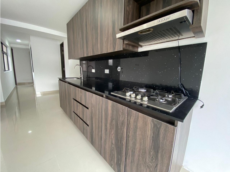 Apartamento en arriendo en Simon bolivar — foto 2