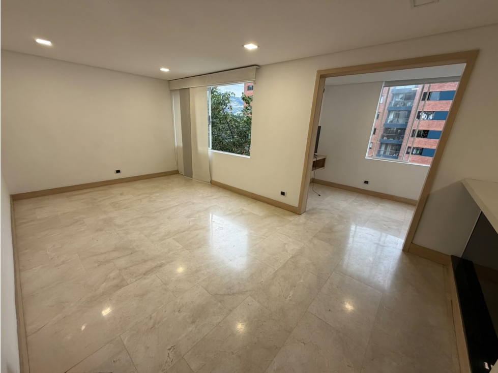 APARTAMENTO EN ARRIENDO EN ALMERIA LAURELES — foto 6