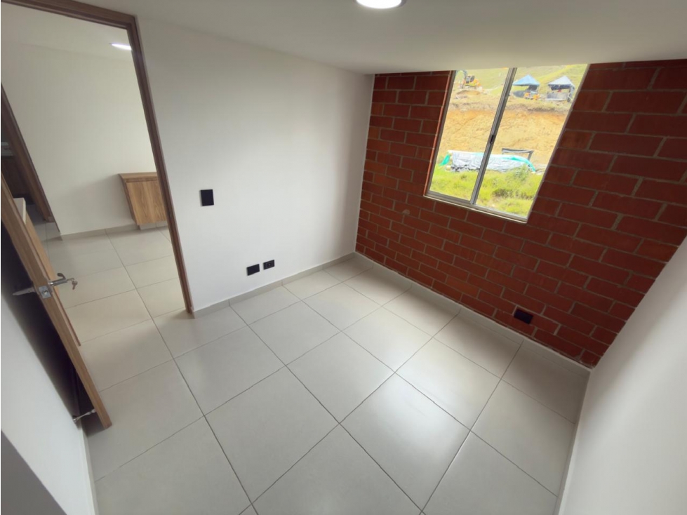 arriendo apartamento Calasanz — foto 6