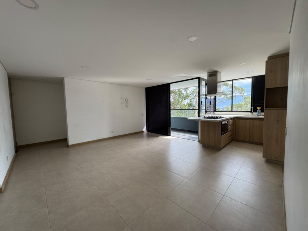 APARTAMENTO EN LA PALMAS — foto 2