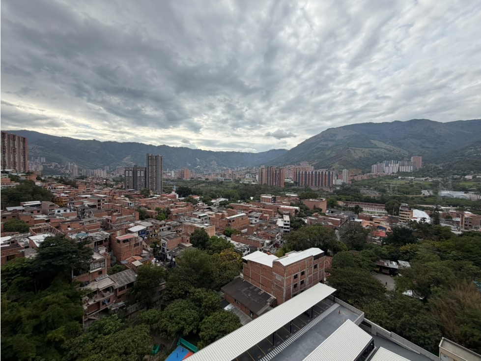 ARRIENDO APARTAMENTO EN MACHADO BELLO — foto 5