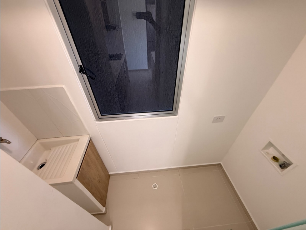 RENTO APARTAMENTO EN SABANETA UNIDAD NATURE AQUA — foto 5