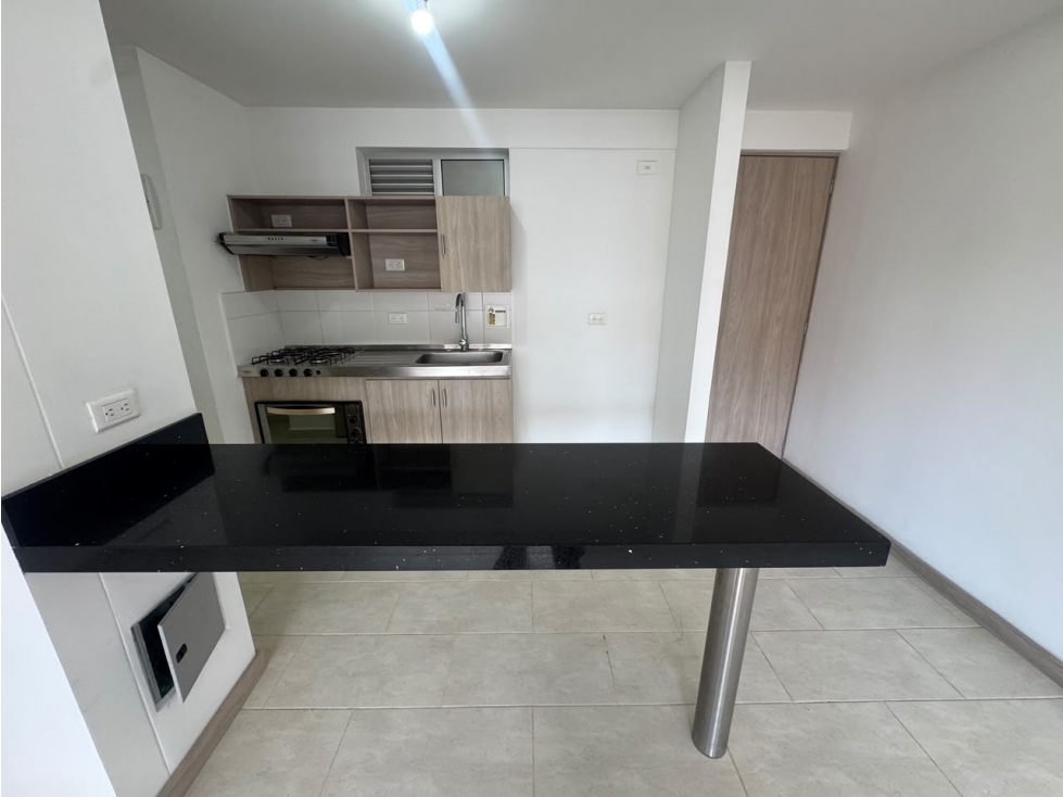 arriendo apartamento Calasanz — foto 2