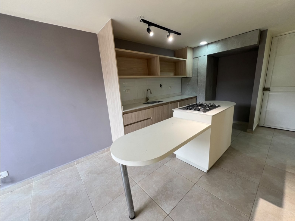 ARRIENDO APARTAMENTO SECTOR CAÑAVERALEJO. SABANETA. — foto 5
