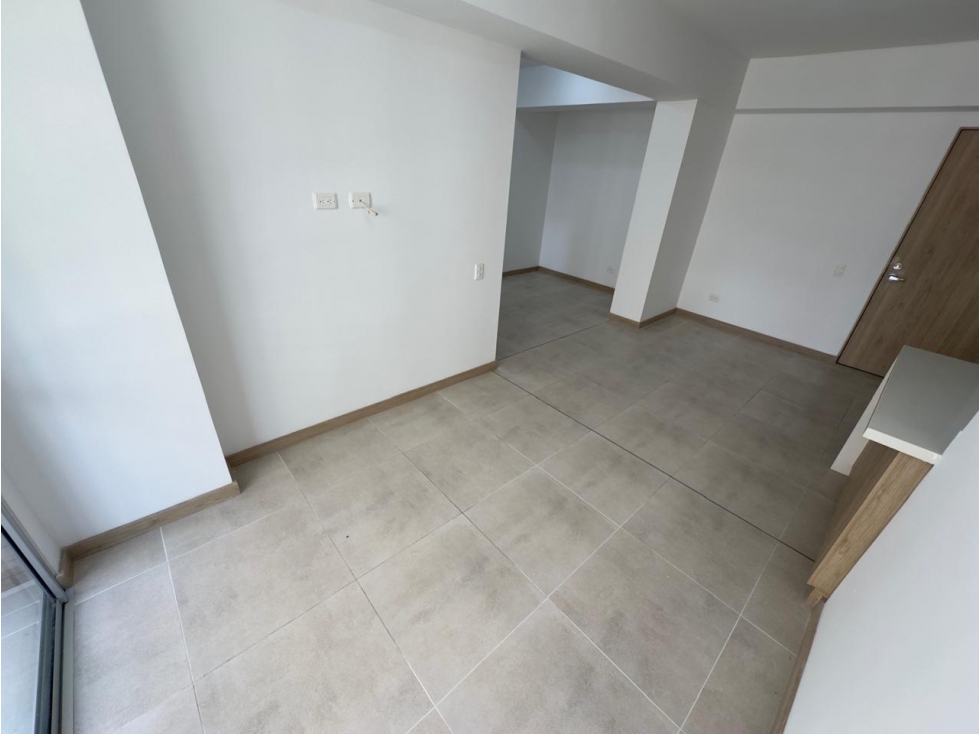 arriendo apartamento Calasanz — foto 4