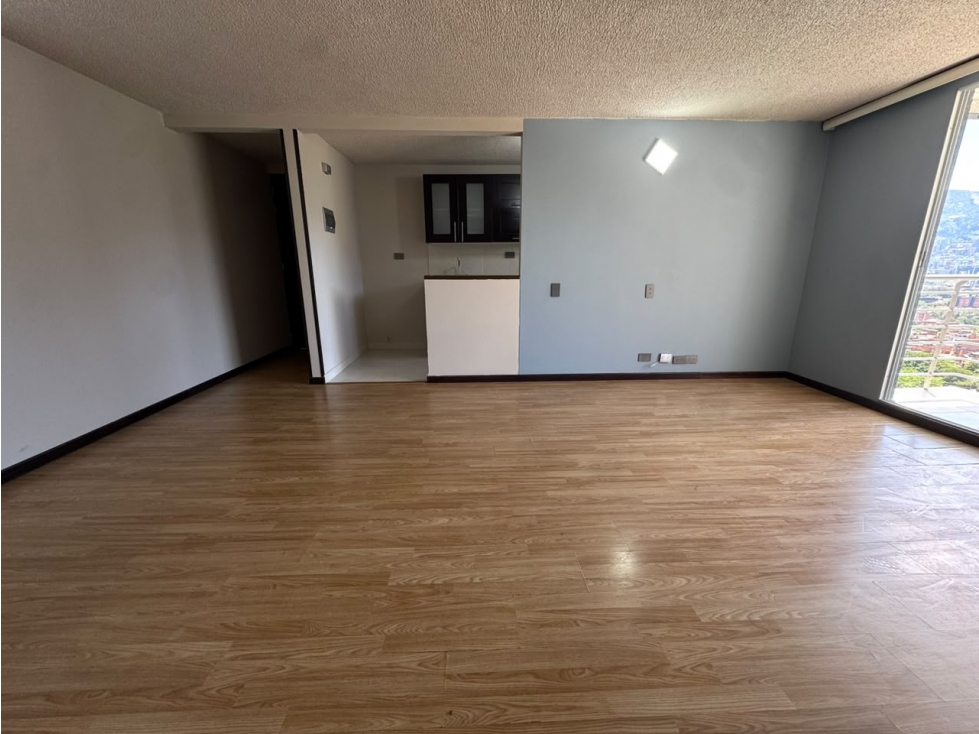 Apartamento en venta Loma de los Bernal — foto 4