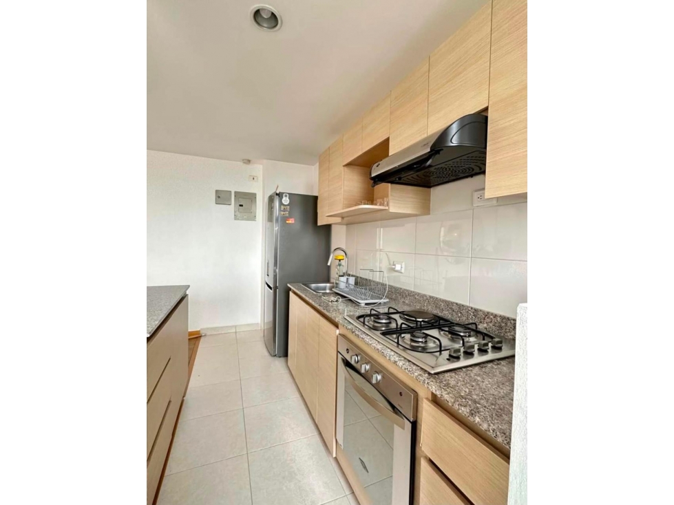 Arriendo apartamento envigado esmeraldal