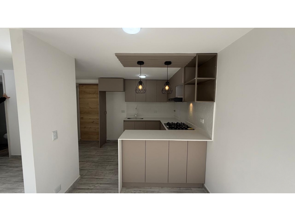 APARTAMENTO EN ARRIENDO PAN DE AZUCAR -SABANETA — foto 6