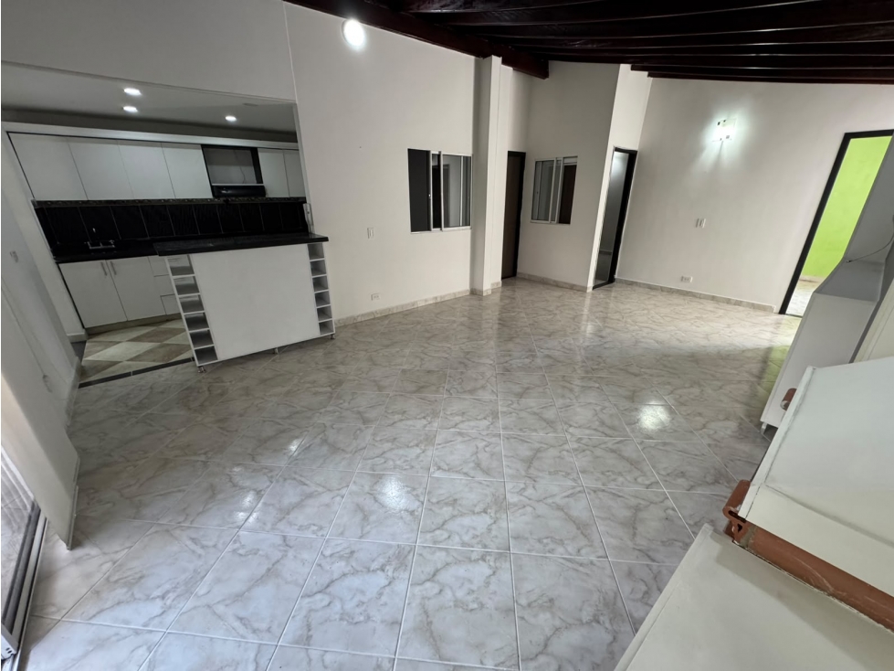 Apartamento en arriendo en Calasanz parte baja — foto 5
