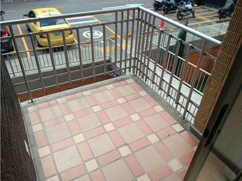 APARTAMENTO EN ARRIENDO - CALASANZ — foto 5