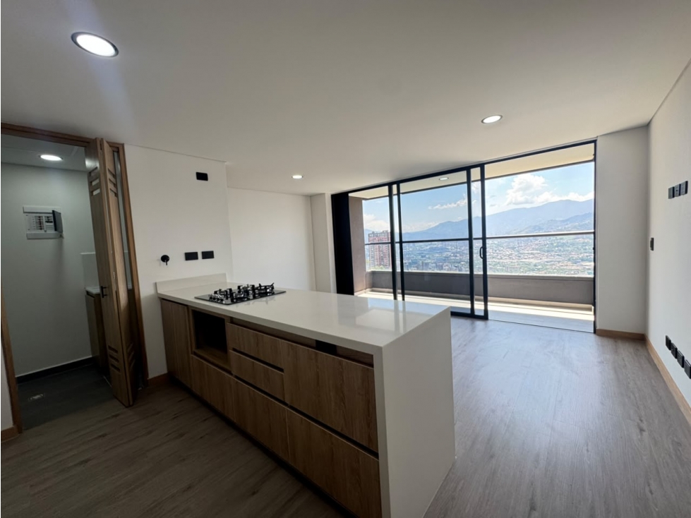 APARTAMENTO EN LA PALMAS PARA ESTRENAR