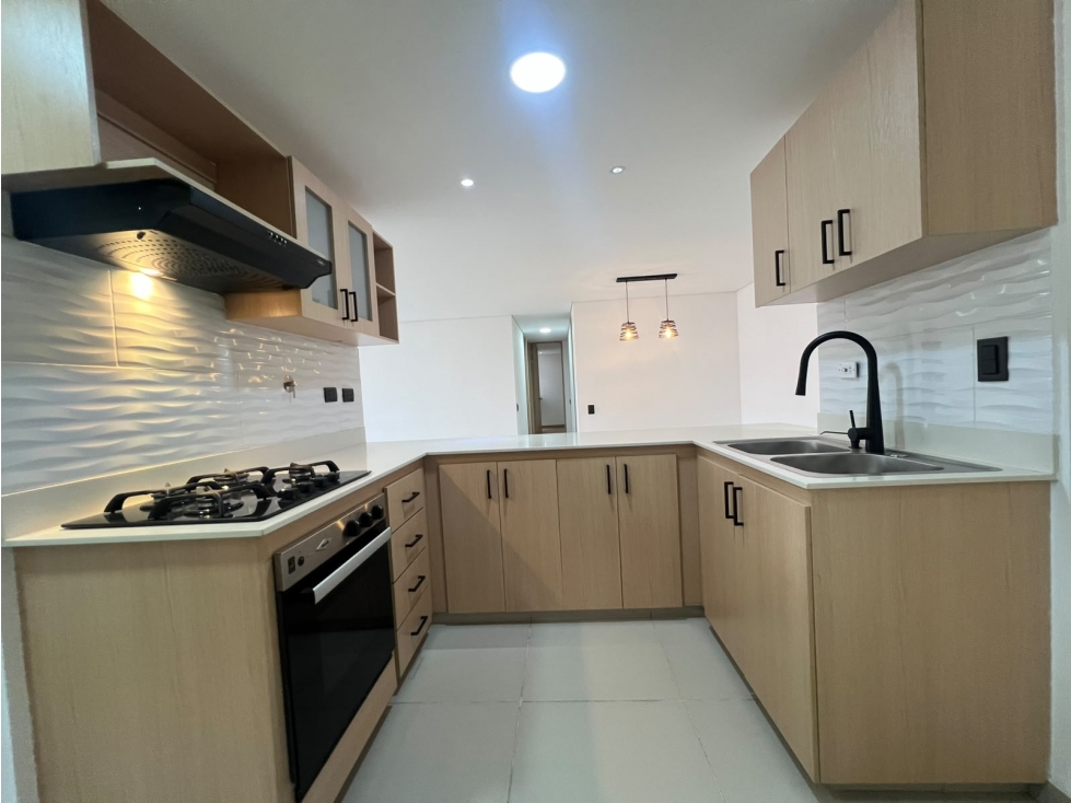 ARRIENDO APARTAMENTO SECTOR SAN JOSE PARTE BAJA. — foto 2