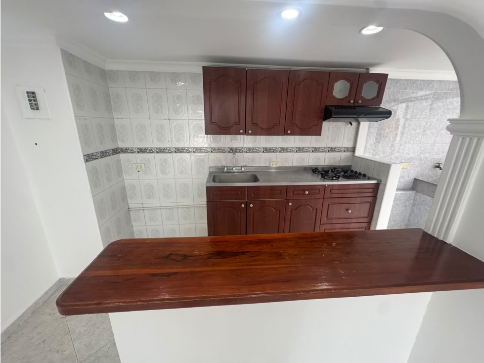 Apartamento en arriendo en la America — foto 3
