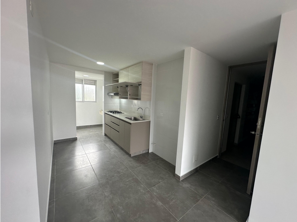 RENTO APARTAMENTO EN SABANETA — foto 5