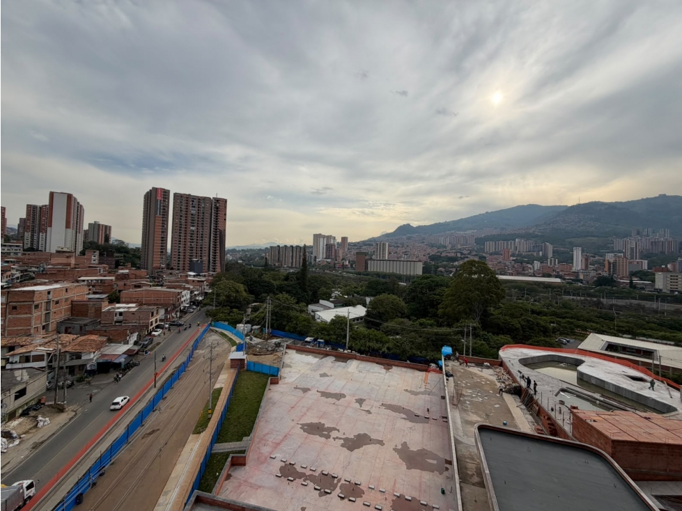 APARTAMENTO EN ARRIENDO EN MADERA BELLO — foto 6