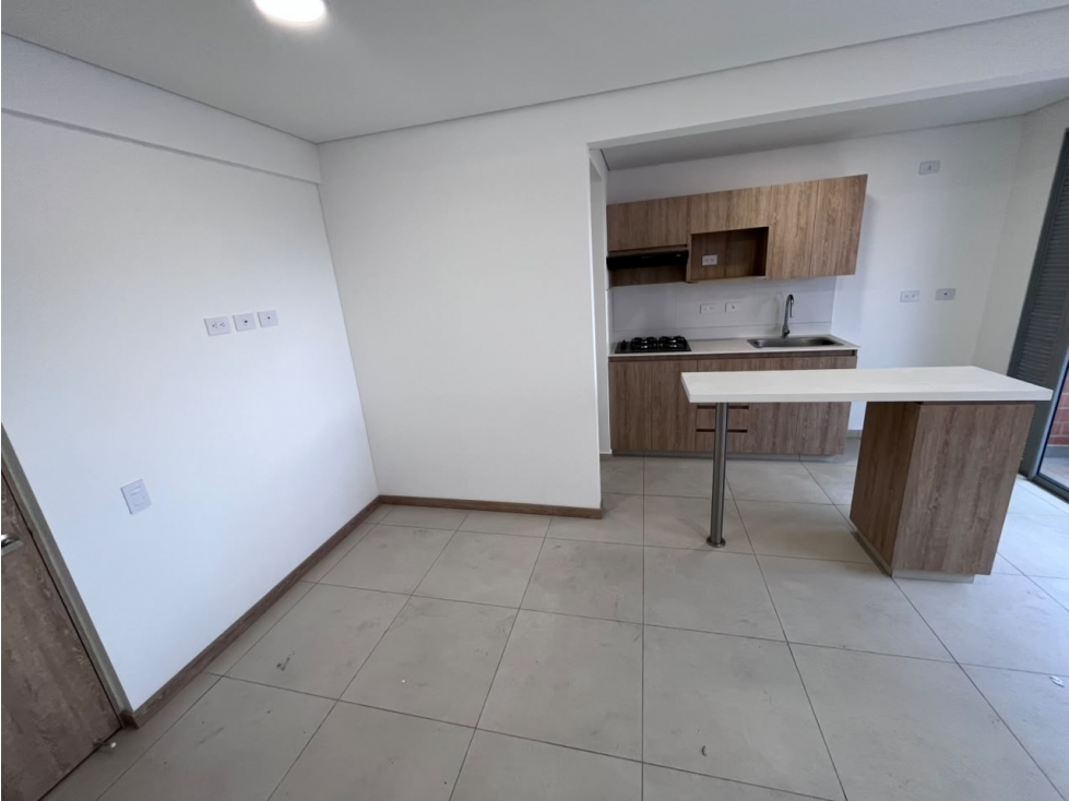 ARRIENDO APARTAMENTO EN FATIMA — foto 2