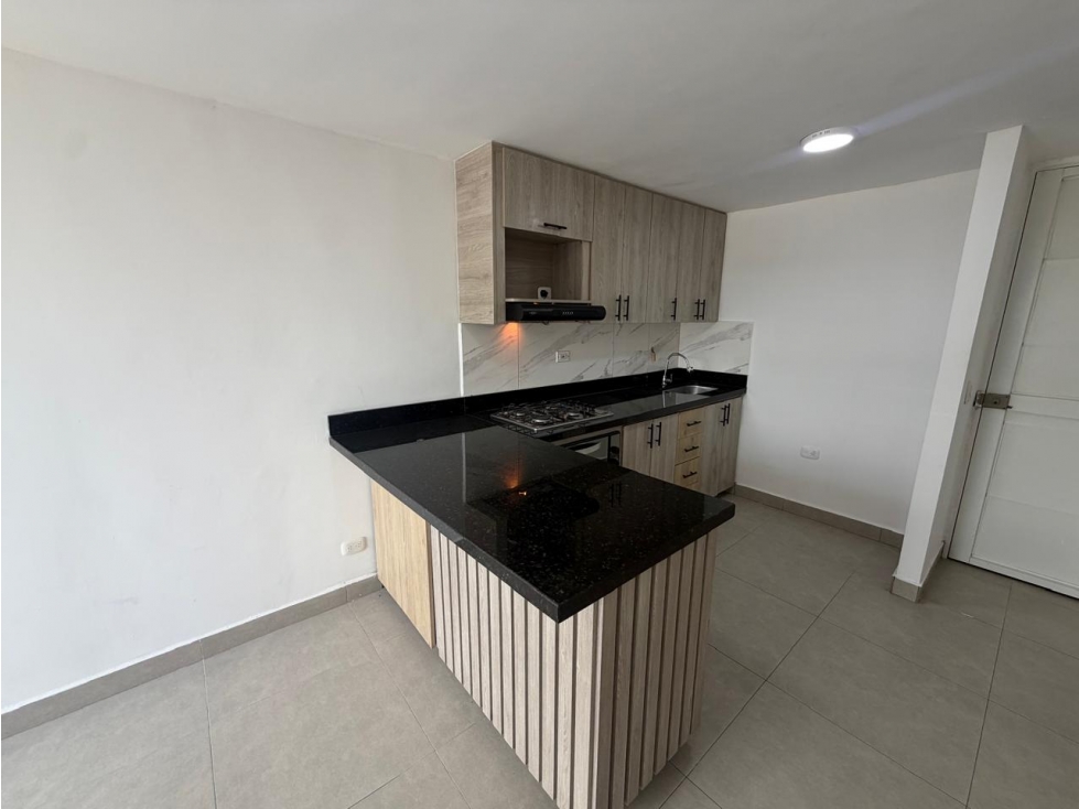 APARTAMENTO EN ARRIENDO CAÑAVERALEJO -SABANETA — foto 2