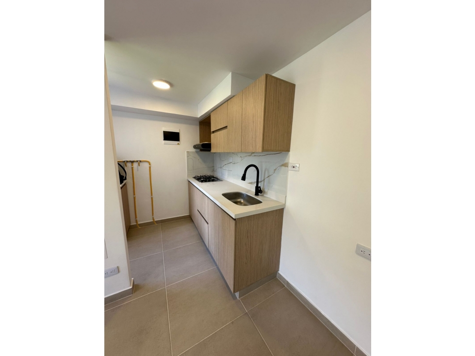 Arriendo apartamento en bello — foto 2