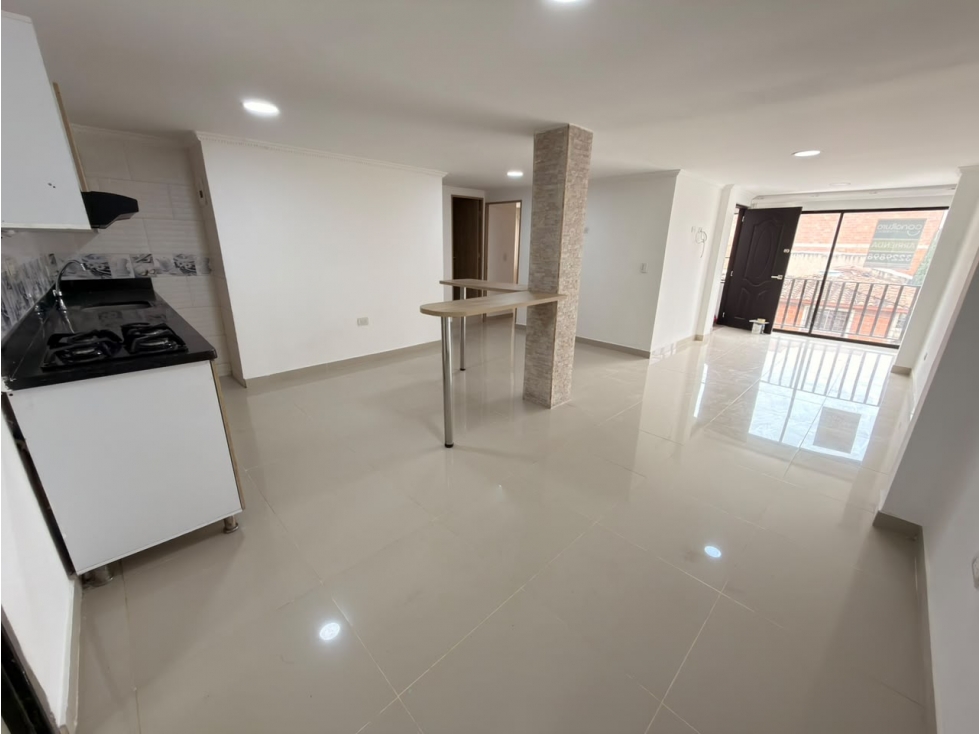 Apartamento en arriendo en belen aliadas — foto 3