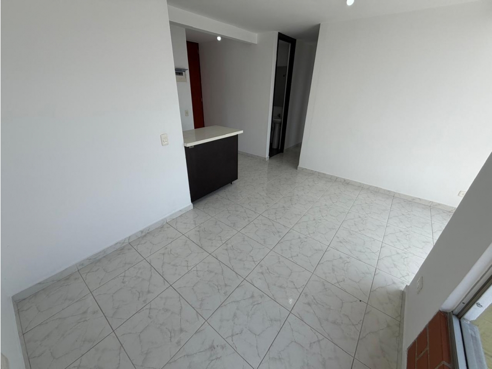 APARTAMENTO EN ARRIENDO - CALASANZ — foto 2