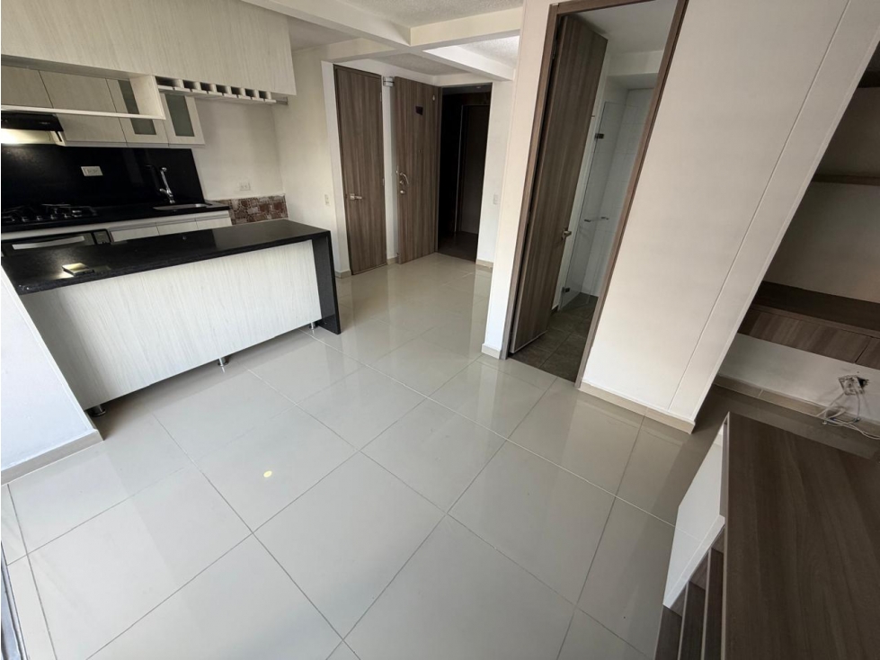 APARTAMENTO EN ARRIENDO - SAN GERMAN — foto 3