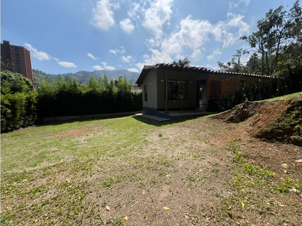 ARRIENDO CASA FINCA SECTOR LA DOCTORA. - 6