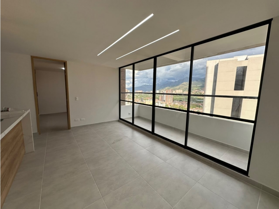 ARRIENDO APARTAMENTO EN BELLO FABRICATO — foto 5