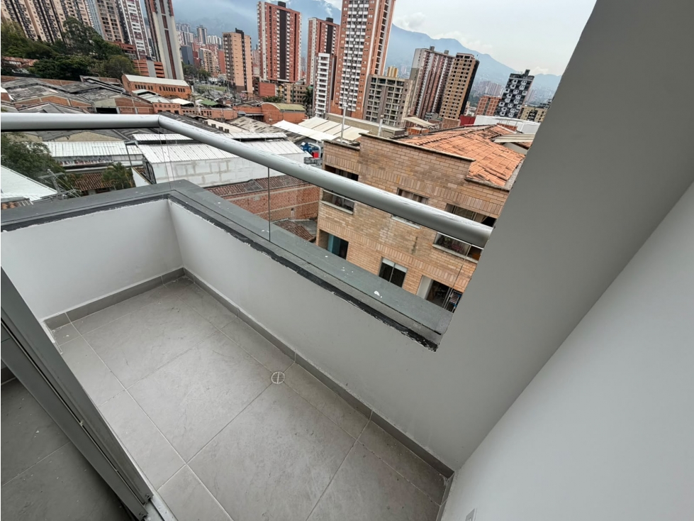 ARRIENDO APTO EN MARIA AUXILIADORA PARTE BAJA -SABANETA — foto 6