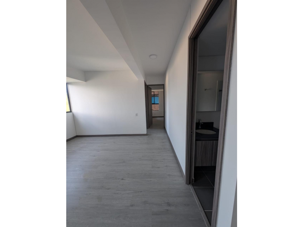 Arriendo apartamento sector las palmas — foto 4