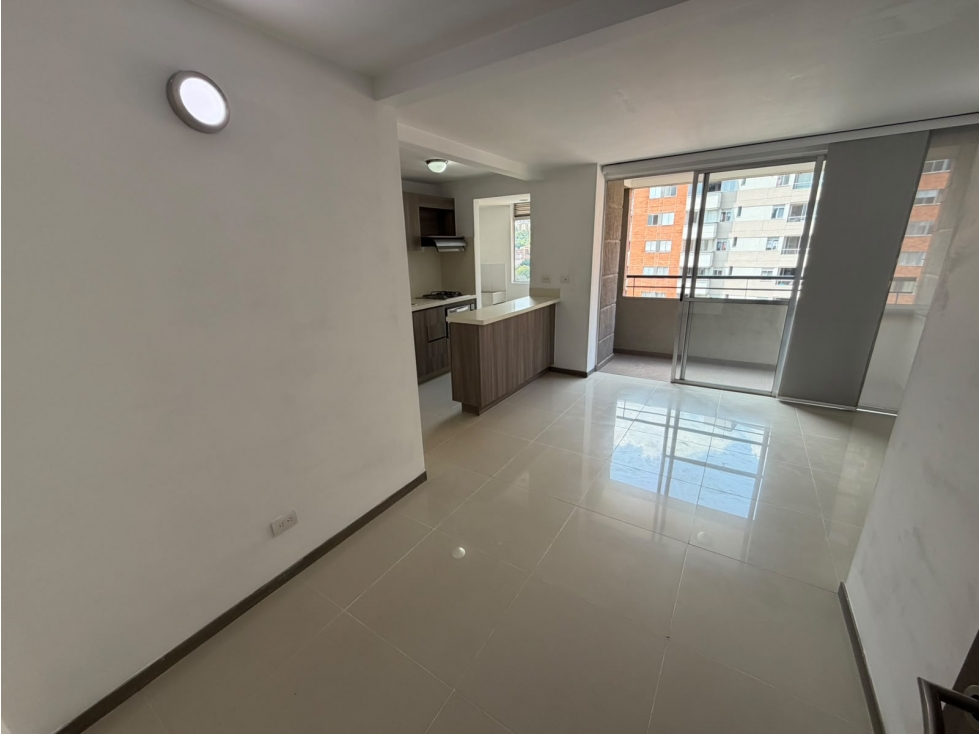 APARTAMENTO EN ARRIENDO - SAN GERMAN - 1