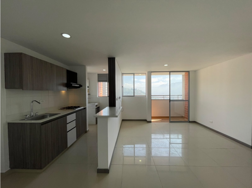 Apartamento arriendo Ditaires Itagüí — foto 5