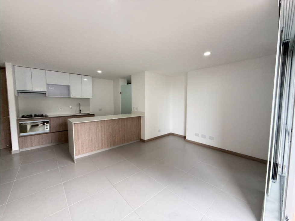 APARTAMENTO EN ARRIENDO PAN DE AZUCAR SABANETA — foto 3