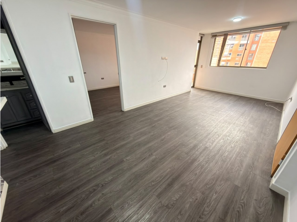 Apartaestudio en arriendo en Laureles — foto 5