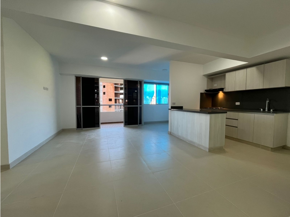 RENTO APARTAMENTO PARA ESTRENAR EN SABANETA