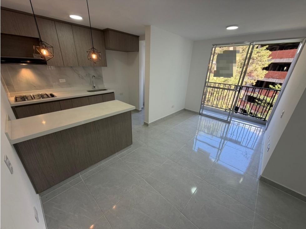 Arriendo apartamento en bello — foto 4