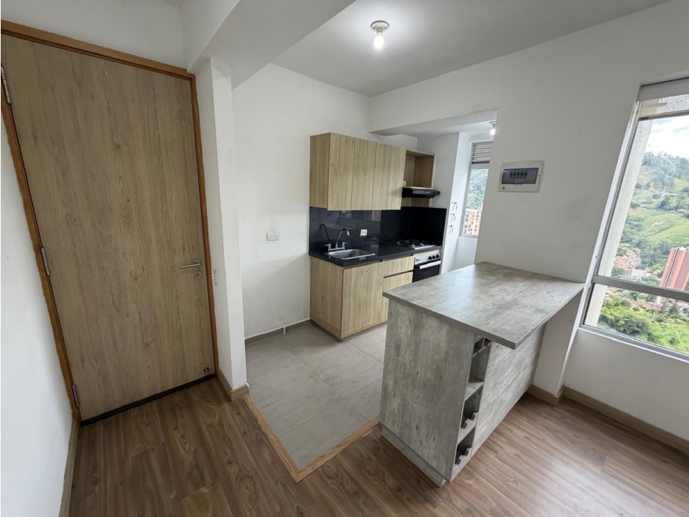 APARTAMENTO EN ARRIENDO EN AVES MARIA -SABANETA