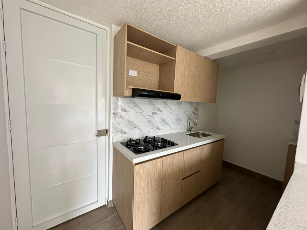 Arriendo apartamento en bello — foto 2