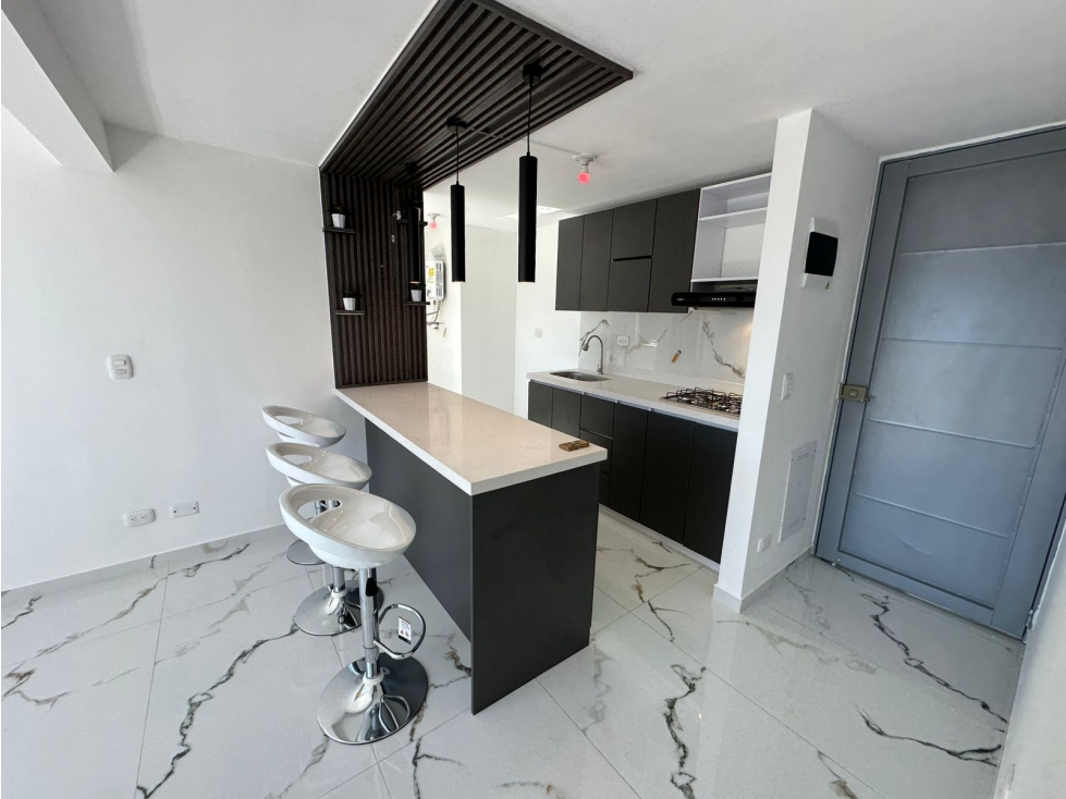 Arriendo apartamento en bello